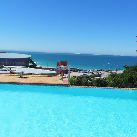 Chapman Hotel And Conference Centre Port Elizabeth Exterior photo