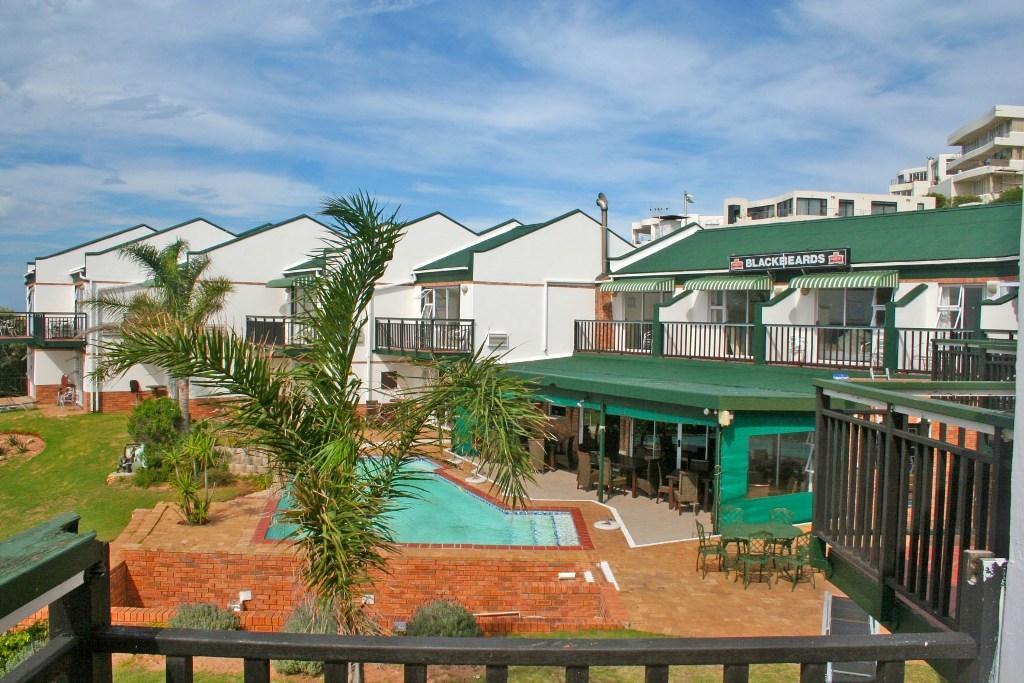 Chapman Hotel And Conference Centre Port Elizabeth Room photo