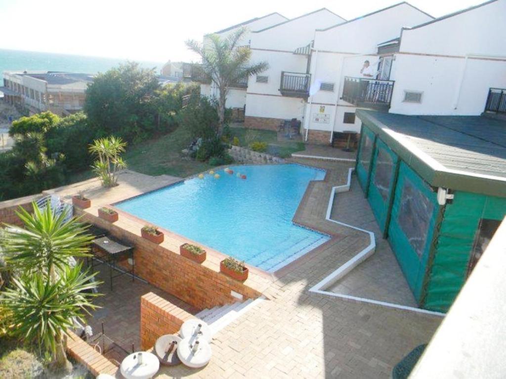 Chapman Hotel And Conference Centre Port Elizabeth Room photo