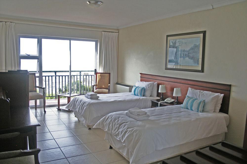 Chapman Hotel And Conference Centre Port Elizabeth Exterior photo