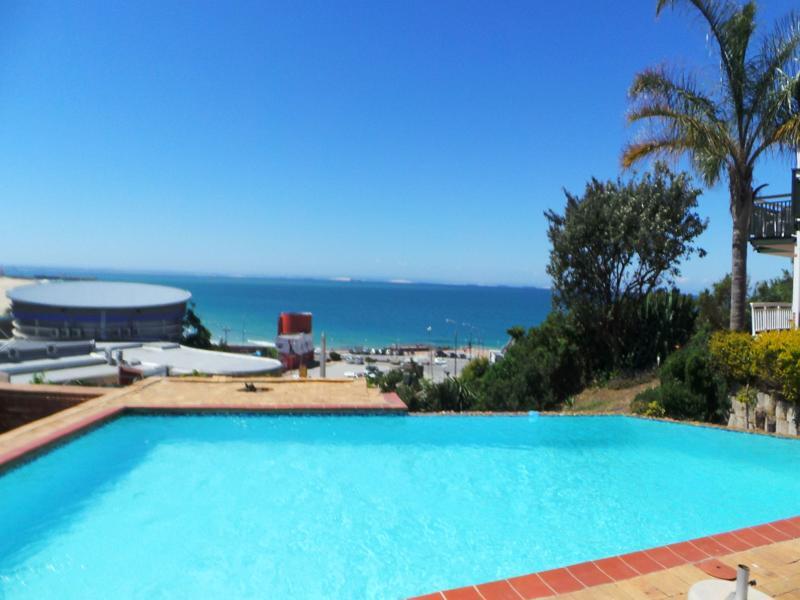 Chapman Hotel And Conference Centre Port Elizabeth Exterior photo